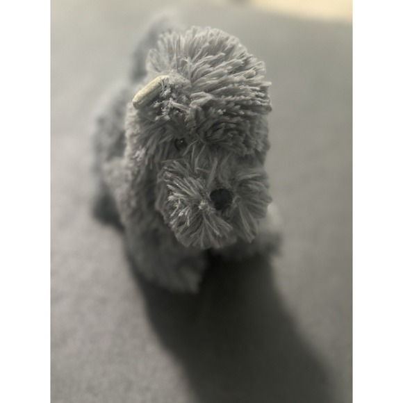 LOT 4 Madame Alexander Wizard of Oz Plush Doll Dorothy Toto Wicked Witch Glinda - Picture 13 of 16